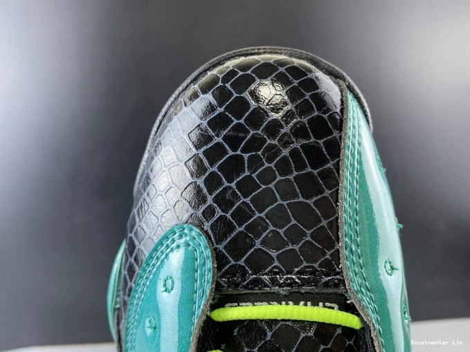 Bmlin shoes Air 836405-305 Retro 13 Jordan Doernbecher 0807